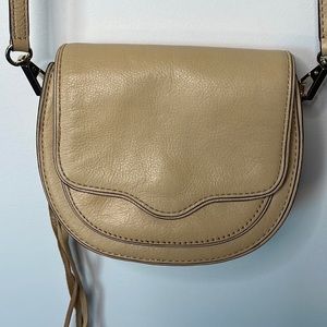 Rebecca Minkoff adjustable strap purse